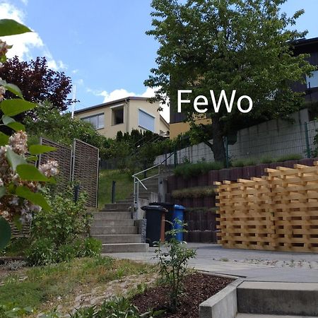 Ferienwohnung Duttental Tuttlingen Exteriér fotografie