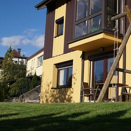 Ferienwohnung Duttental Tuttlingen Exteriér fotografie