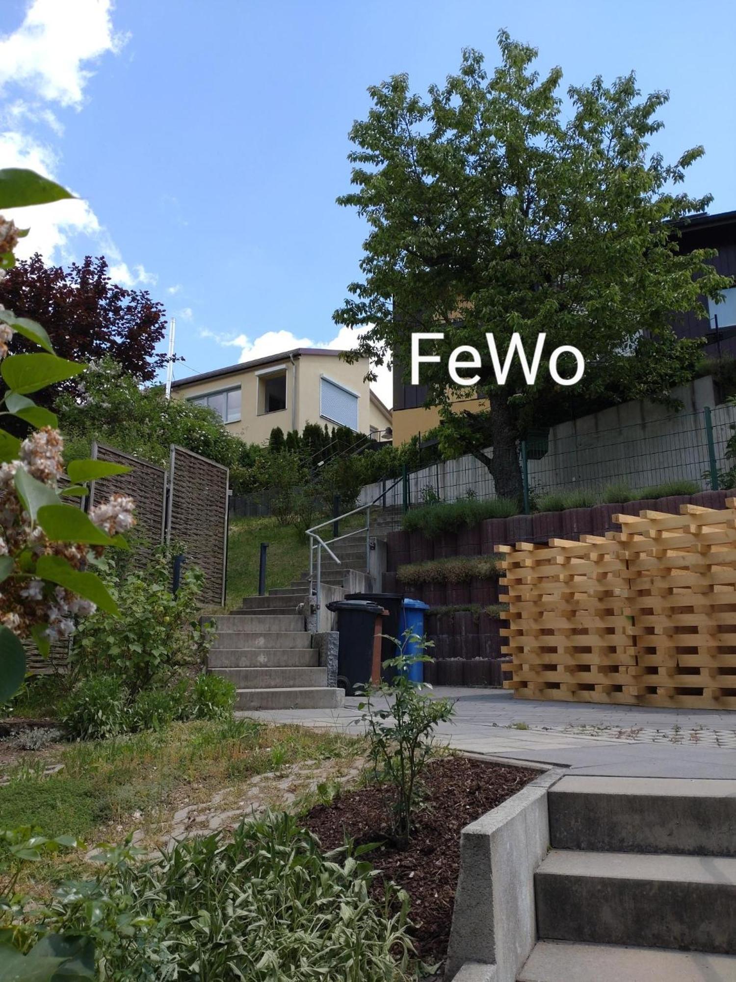 Ferienwohnung Duttental Tuttlingen Exteriér fotografie