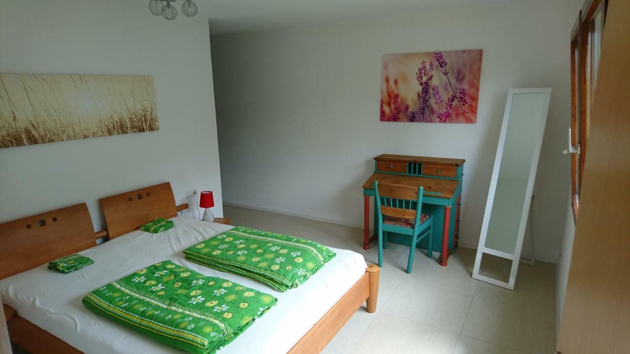 Ferienwohnung Duttental Tuttlingen Exteriér fotografie