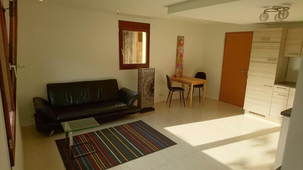 Ferienwohnung Duttental Tuttlingen Exteriér fotografie