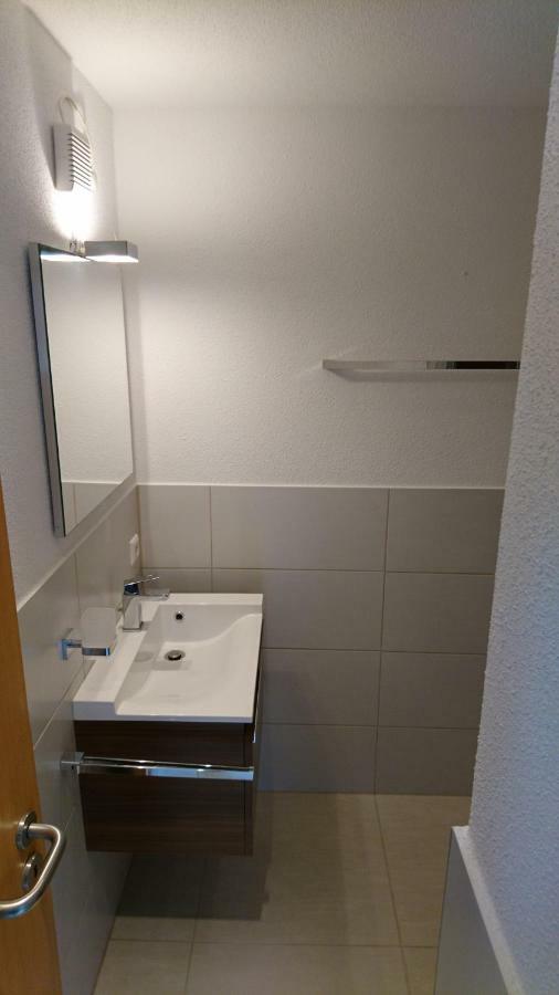 Ferienwohnung Duttental Tuttlingen Exteriér fotografie